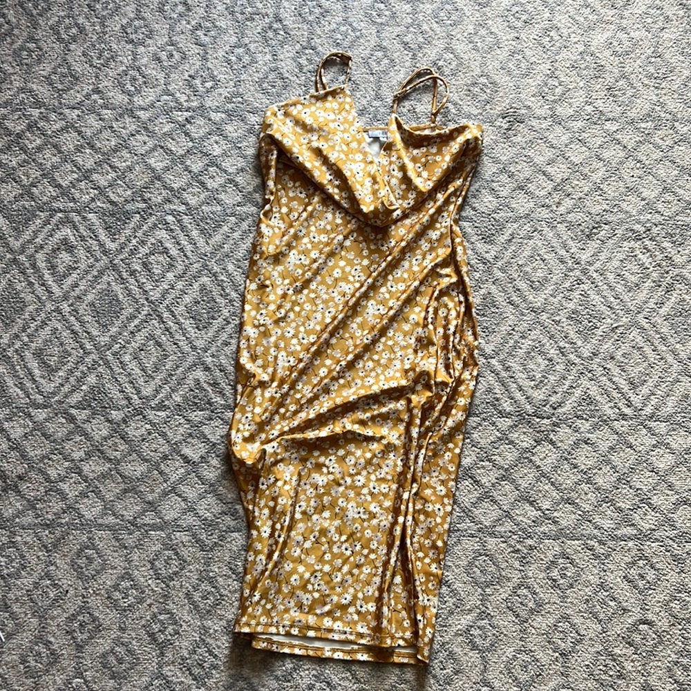 Size small Iris dress